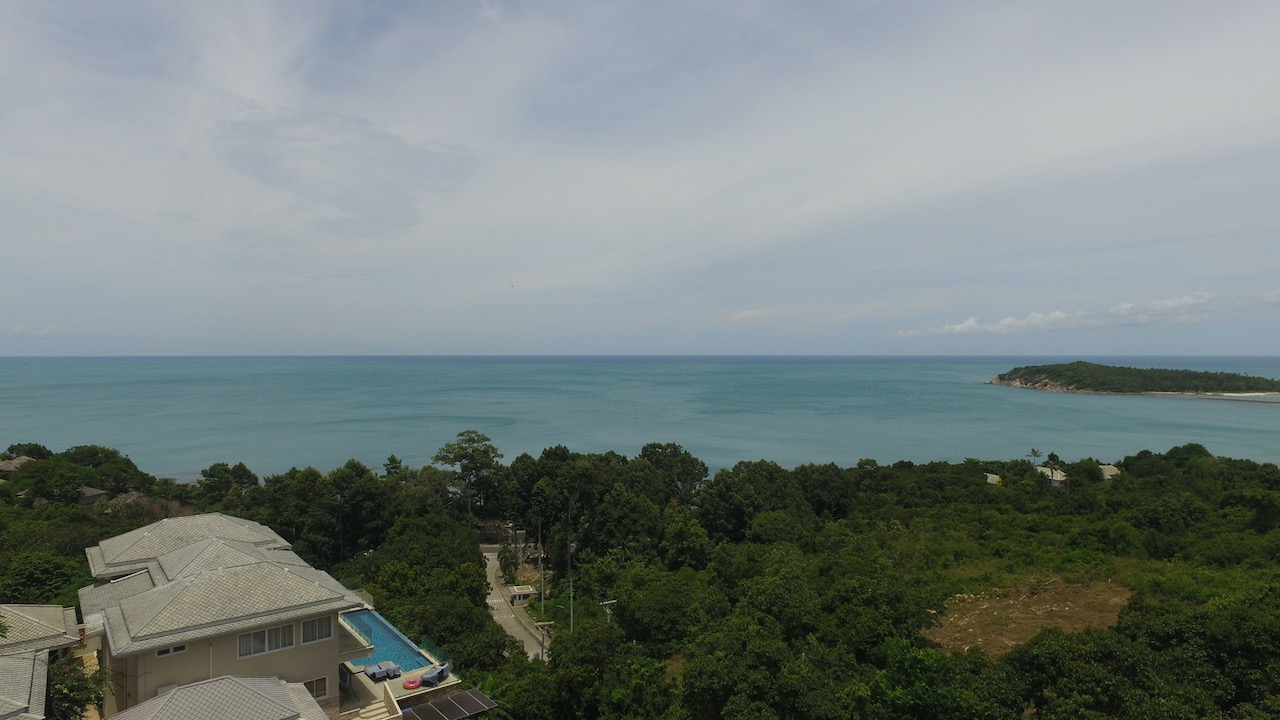 Narayan Heights Samui – image 5 Narayan Heights Samui – Land in Koh Samui (photo 5)
