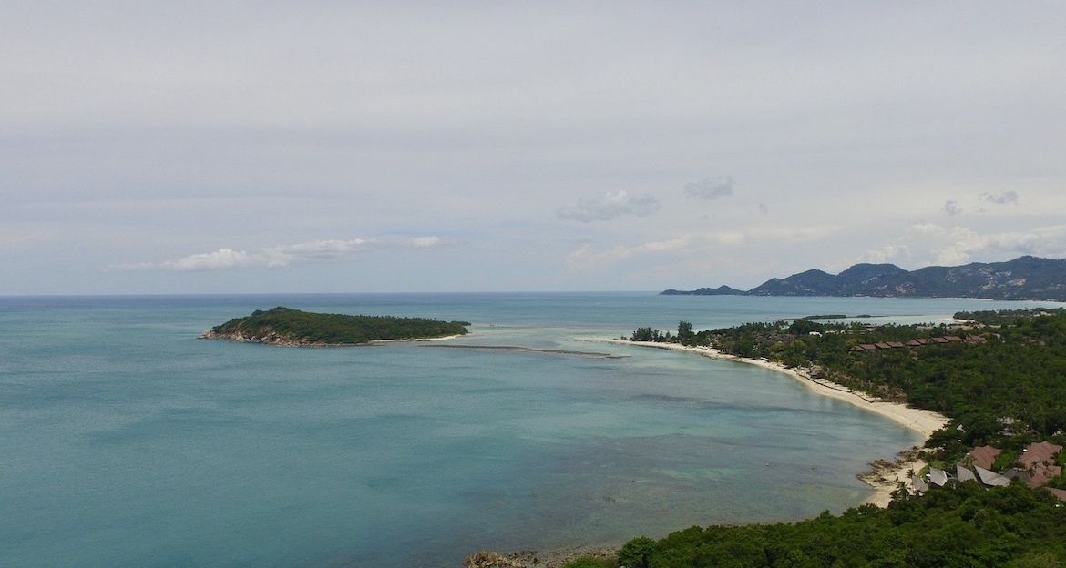 Narayan Heights Samui – Land in Koh Samui (photo 6)