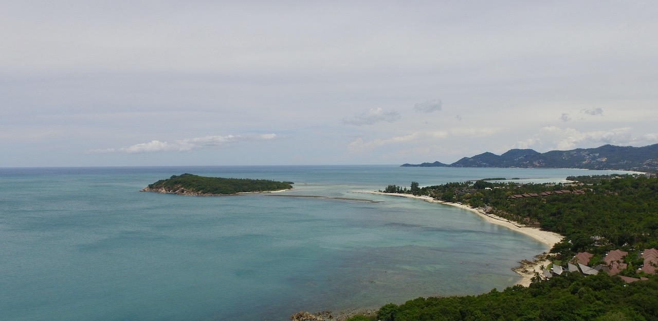 Narayan Heights Samui – image 6 Narayan Heights Samui – Land in Koh Samui (photo 6)