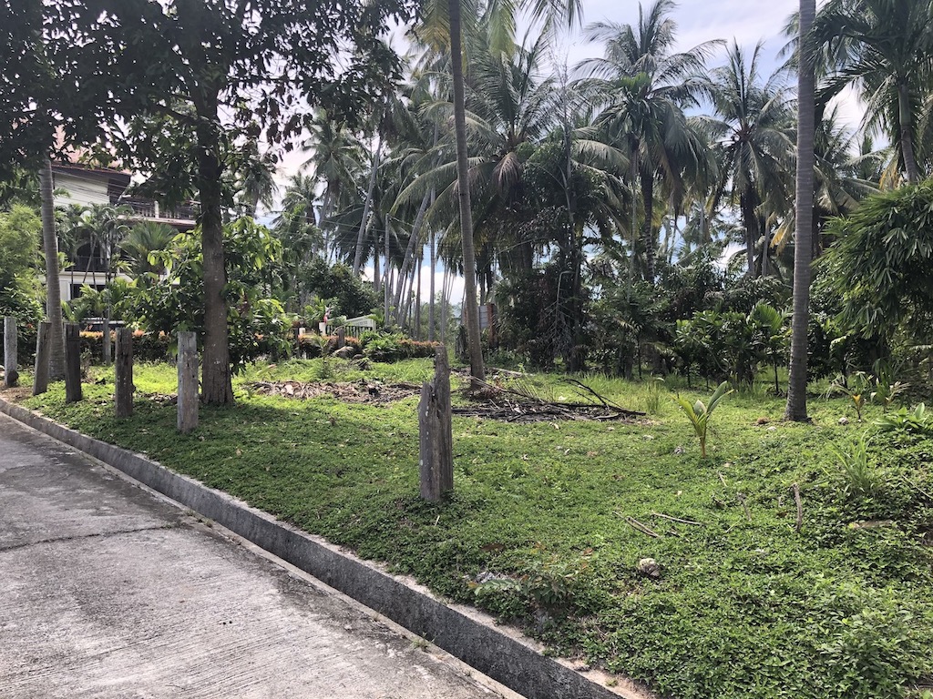 Nathon Land Plots For Sale Plot 10