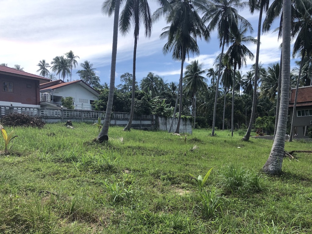 Nathon Land Plots For Sale Plot 4
