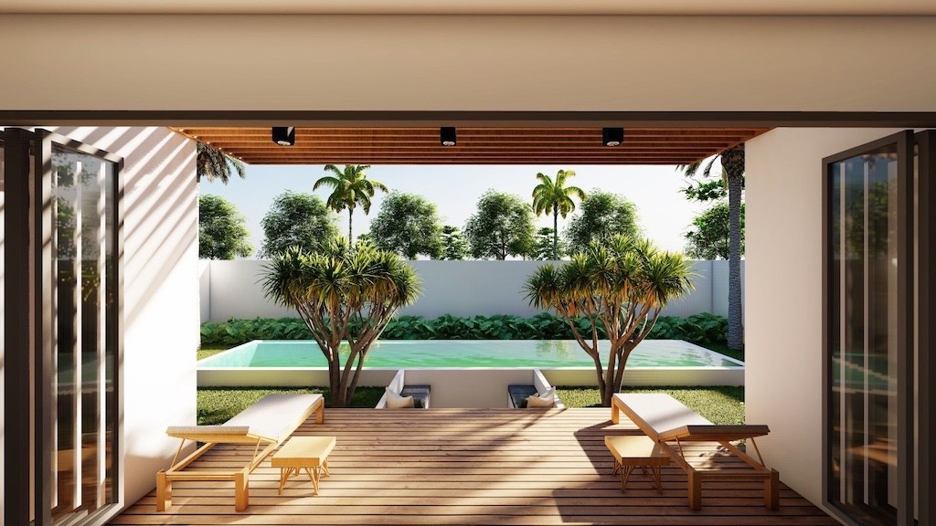 Naya Natura Villas Samui View
