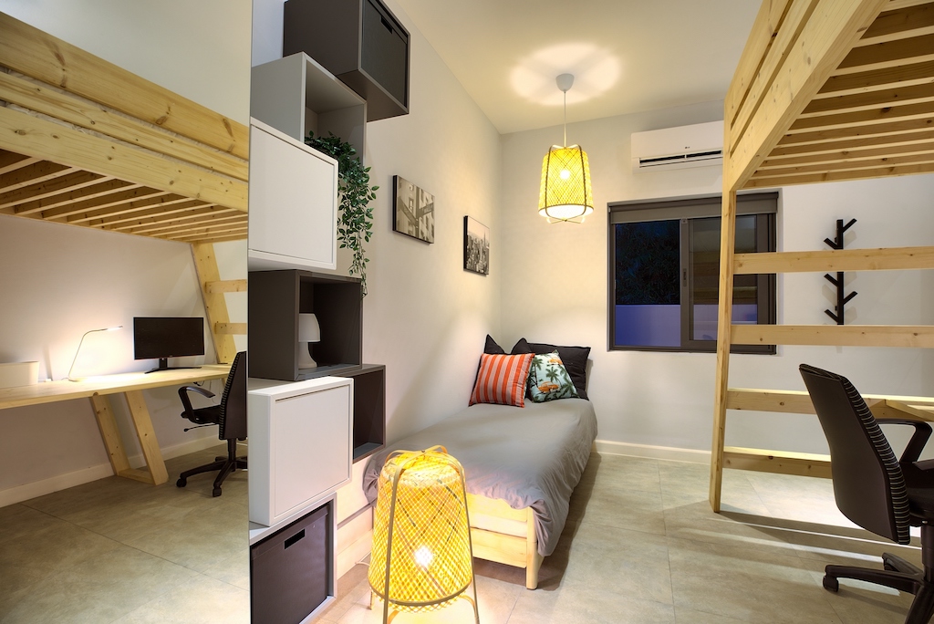 Bedroom 3