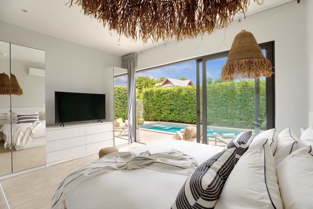 Master Room
