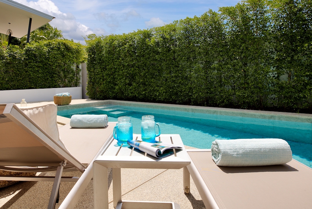 Sun Loungers