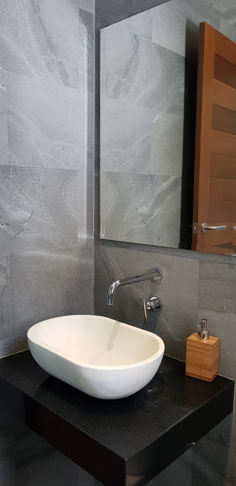 Newly Completed Villa For Sale Ko Samui – Residential All in Koh Samui (photo 7)