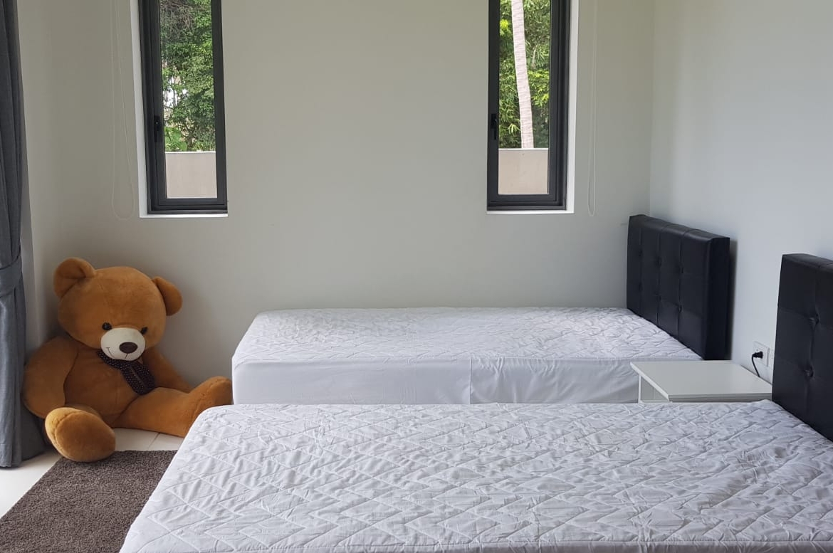 Newly Completed Villa For Sale Ko Samui – Residential All in Koh Samui (photo 6)