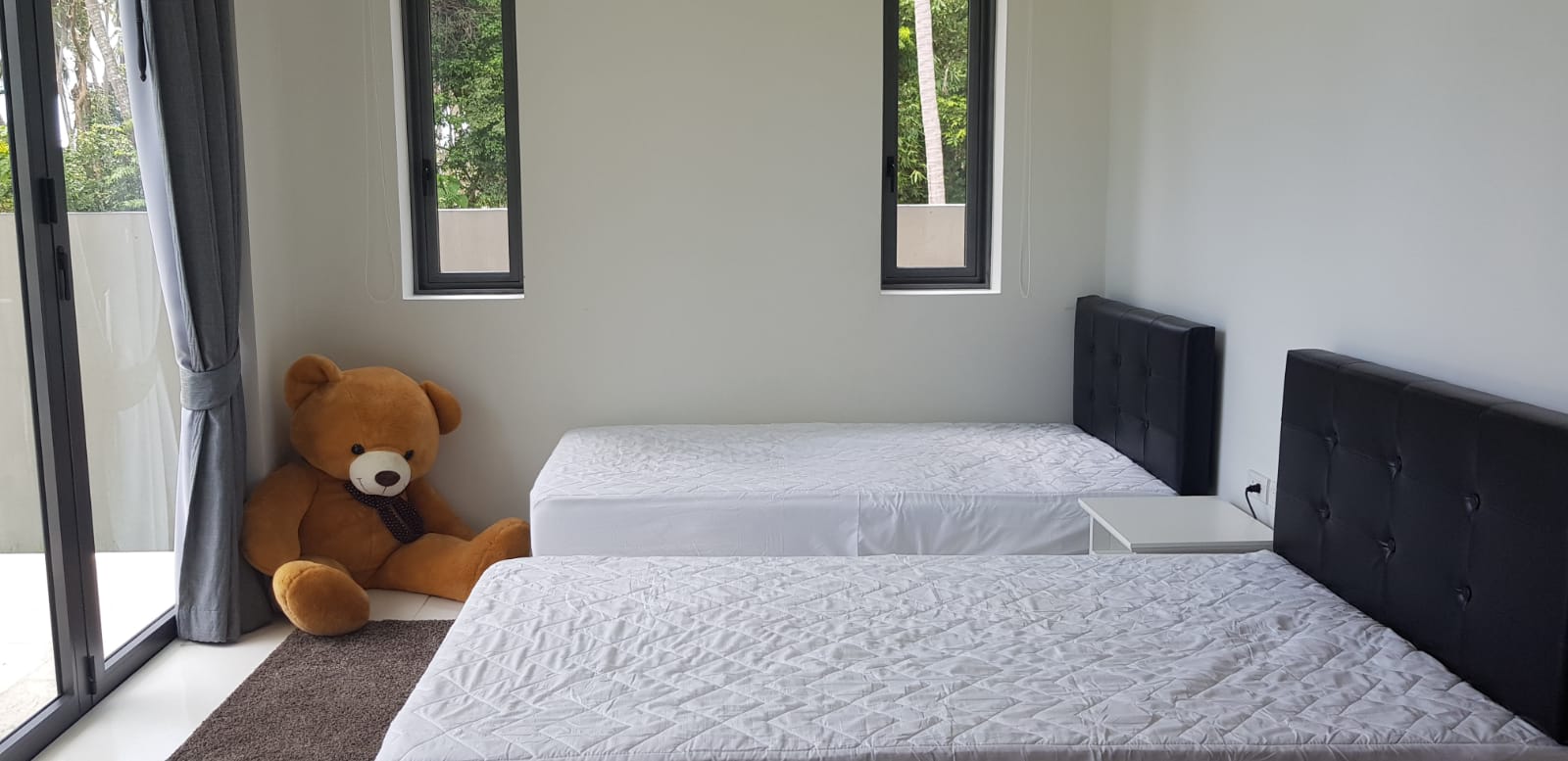 Newly Completed Villa For Sale Ko Samui – Residential All in Koh Samui (photo 6)