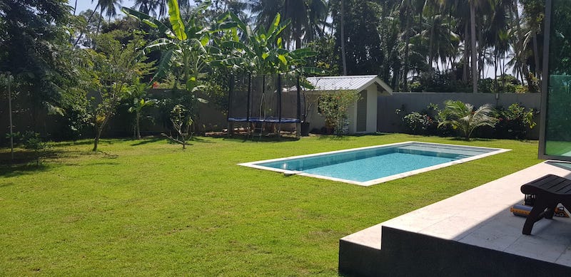 Newly Completed Villa For Sale Ko Samui – Residential All in Koh Samui (photo 2)