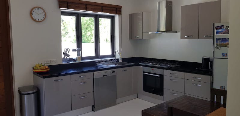 Newly Completed Villa For Sale Ko Samui – Residential All in Koh Samui (photo 5)