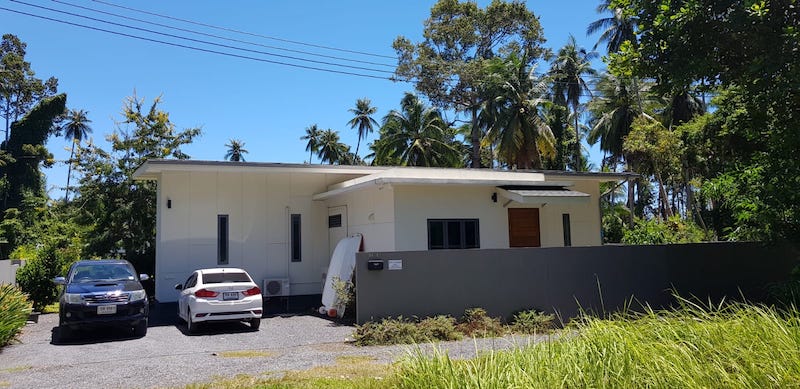 Newly Completed Villa For Sale Ko Samui – Residential All in Koh Samui (photo 8)