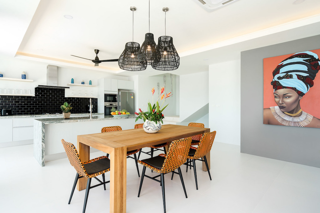 Ocean 180 Koh Samui – Residential All in Koh Samui (photo 8)