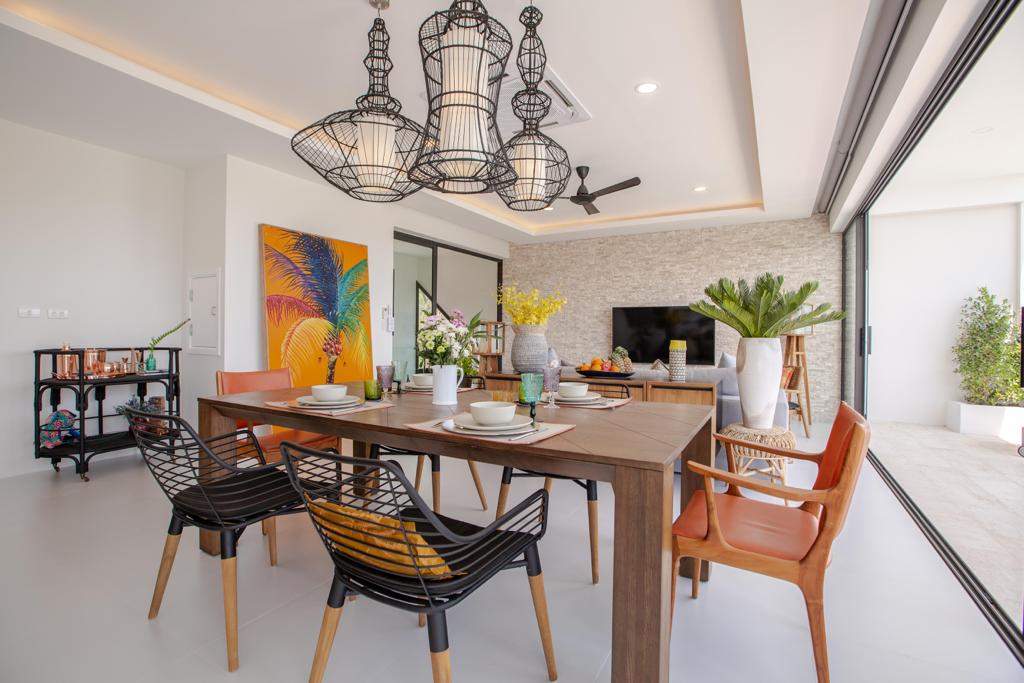 Ocean 180 Koh Samui – Residential All in Koh Samui (photo 9)