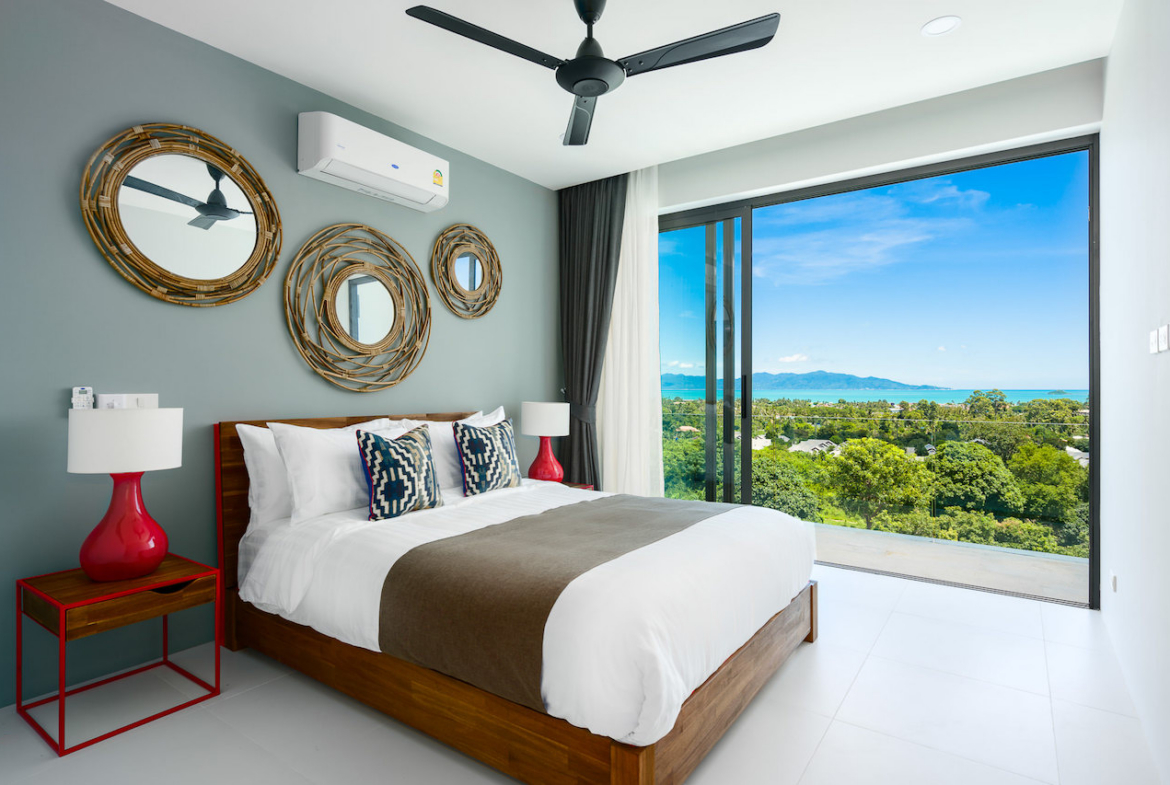 Ocean 180 Koh Samui – Residential All in Koh Samui (photo 16)