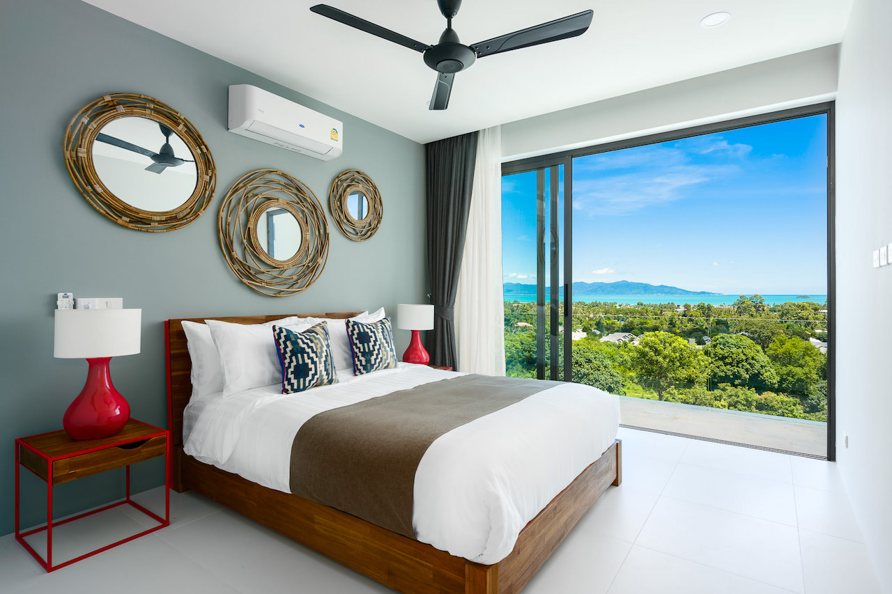 Ocean 180 Koh Samui – image 16 Ocean 180 Koh Samui – Residential All in Koh Samui (photo 16)