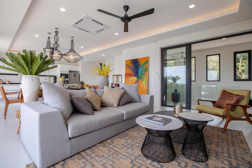 Ocean 180 Koh Samui – Residential All in Koh Samui (photo 5)
