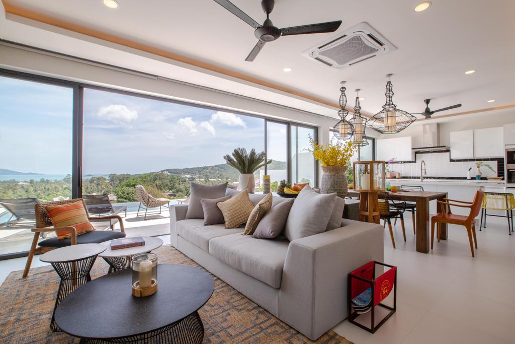Ocean 180 Koh Samui – Residential All in Koh Samui (photo 6)