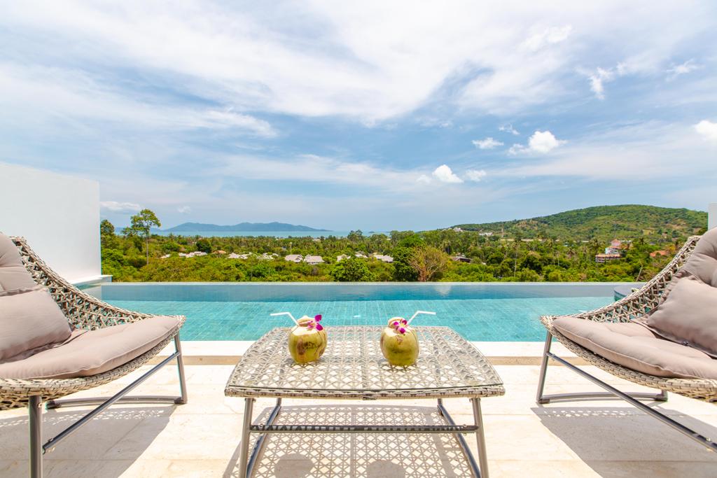 Ocean 180 Koh Samui – Residential All in Koh Samui (photo 3)