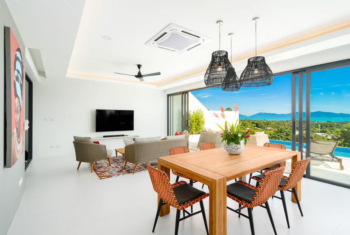 Ocean 180 Koh Samui – Residential All in Koh Samui (photo 7)