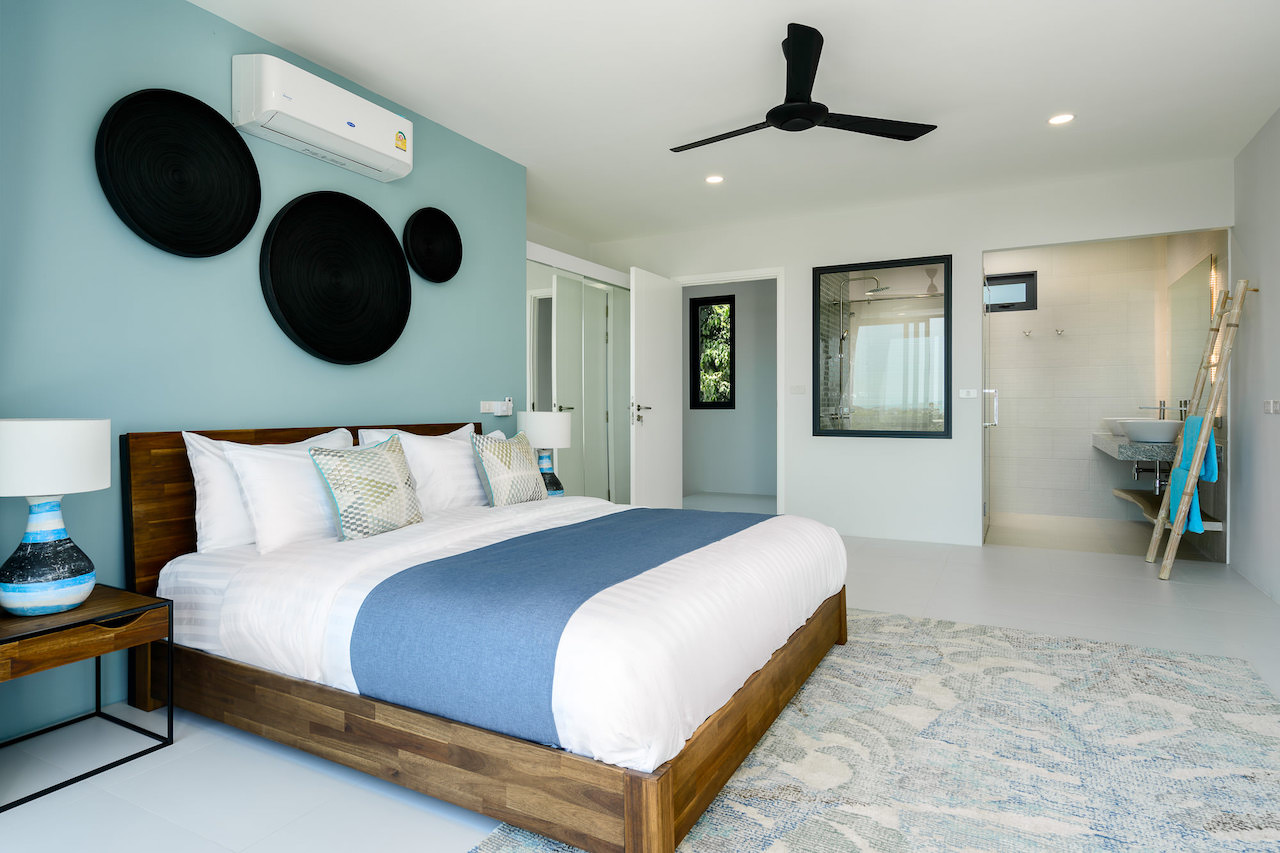 Ocean 180 Koh Samui – image 14 Ocean 180 Koh Samui – Residential All in Koh Samui (photo 14)