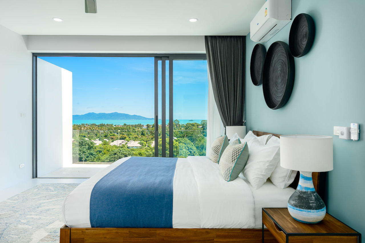 Ocean 180 Koh Samui – image 20 Ocean 180 Koh Samui – Residential All in Koh Samui (photo 20)