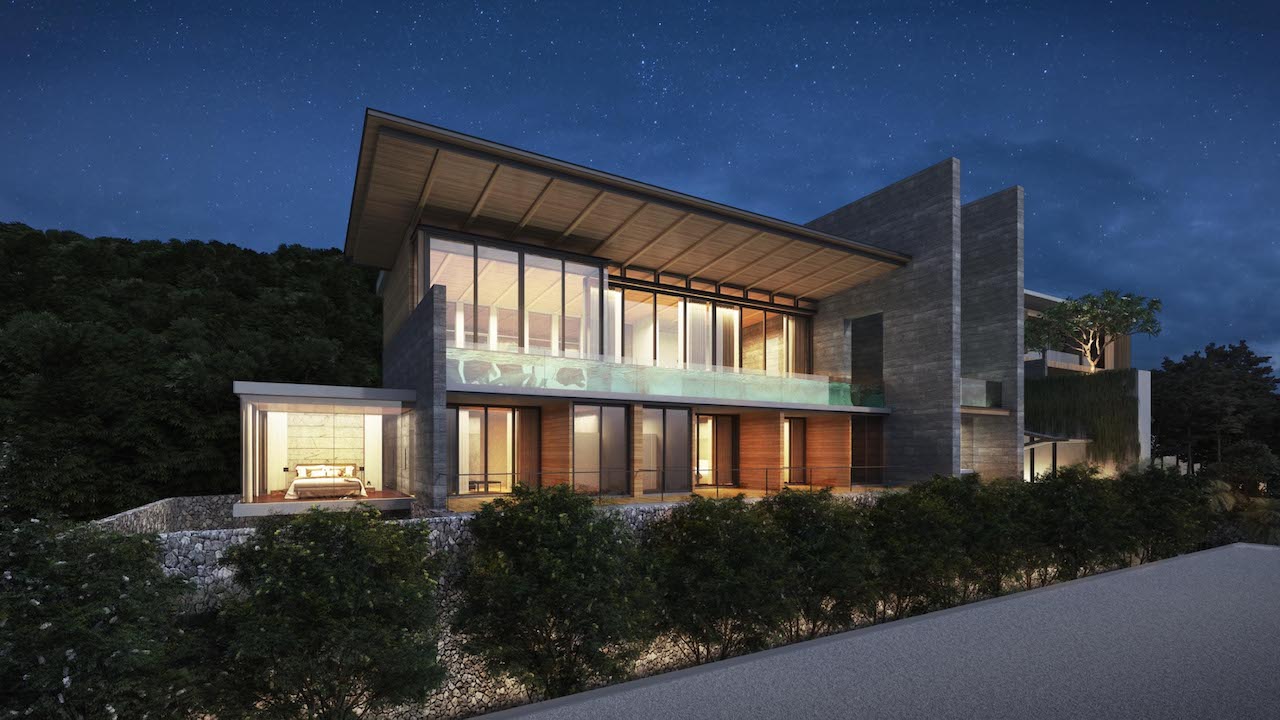 Oceanbreeze Residence Oceanbreeze Residence
