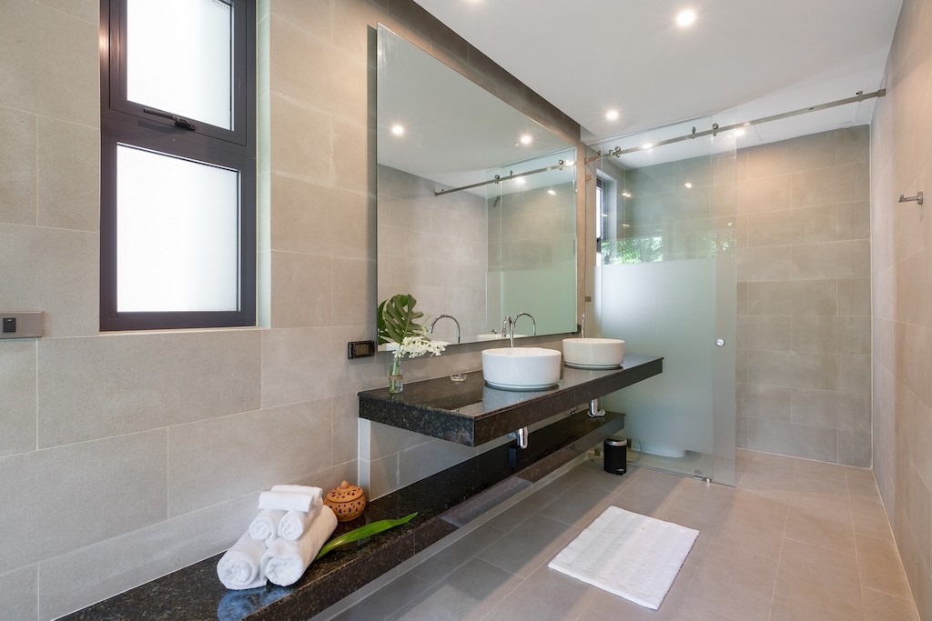 Oriental Luxury Sea View Villa Ko Samui – Residential All in Koh Samui (photo 27)