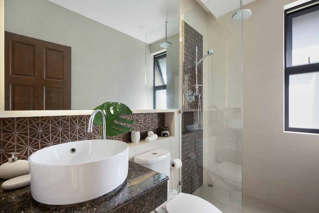 Oriental Luxury Sea View Villa Ko Samui – Residential All in Koh Samui (photo 24)