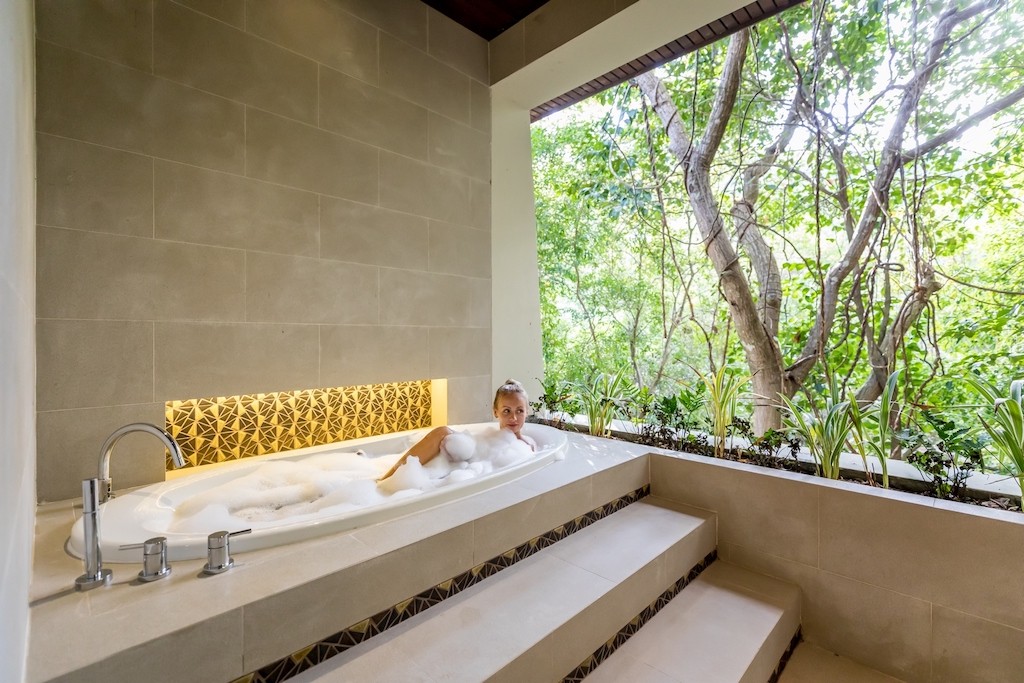 Oriental Luxury Sea View Villa Ko Samui – Residential All in Koh Samui (photo 19)