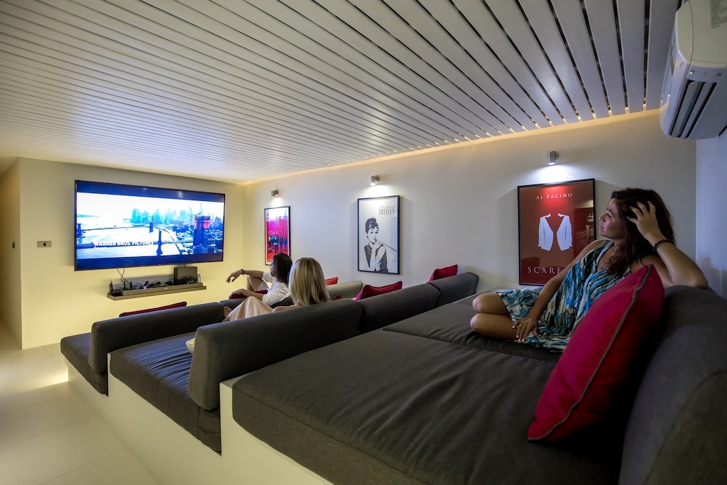 Oriental Luxury Sea View Villa Ko Samui – Residential All in Koh Samui (photo 28)