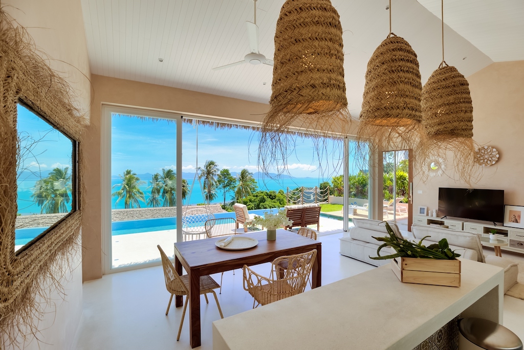 Dining View