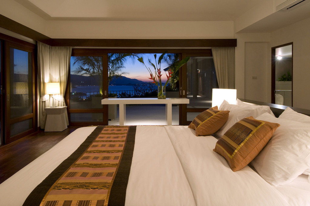 Panorama Summit Bedroom 2
