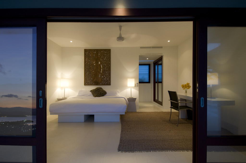 Panorama Summit Bedroom 4