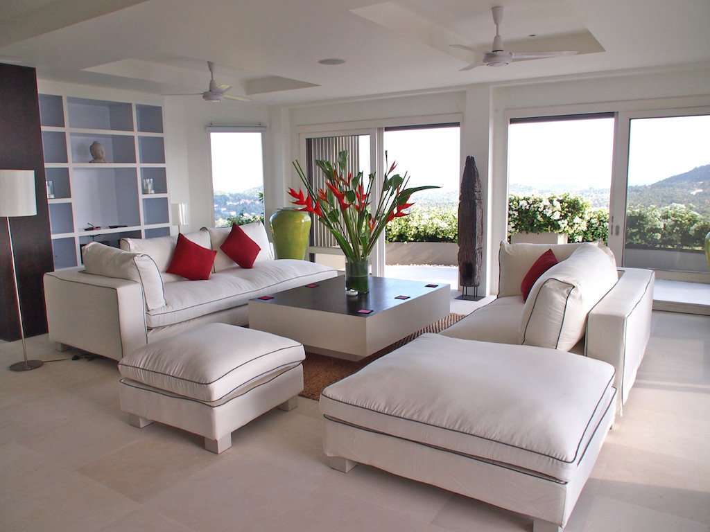 Panorama Summit Comfy Sofas