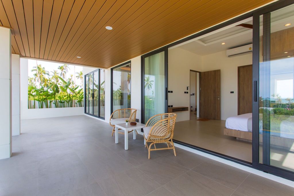 Paragon Villas Ko Samui – Residential All in Koh Samui (photo 12)