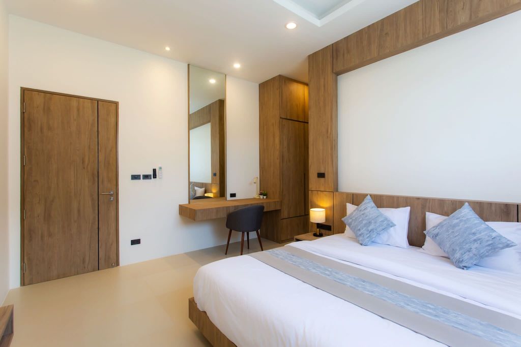 Paragon Villas Ko Samui – Residential All in Koh Samui (photo 15)