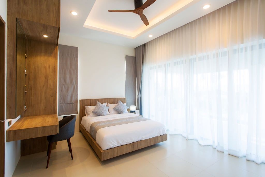 Paragon Villas Ko Samui – Residential All in Koh Samui (photo 14)