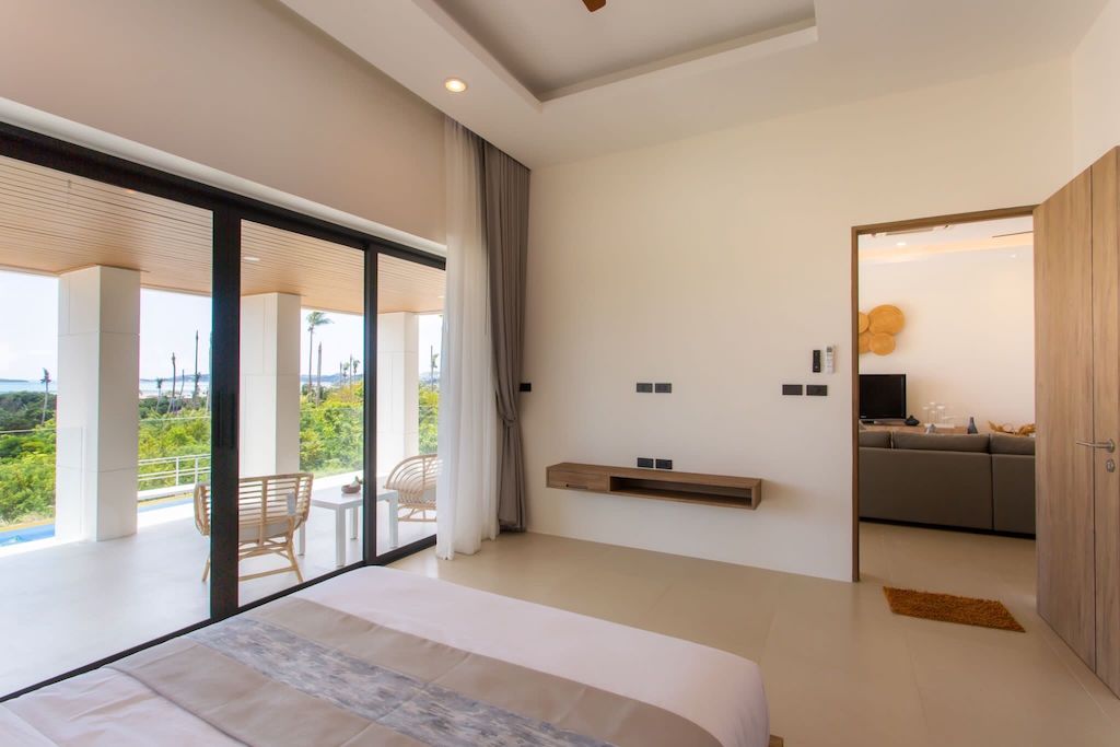 Paragon Villas Ko Samui – Residential All in Koh Samui (photo 16)