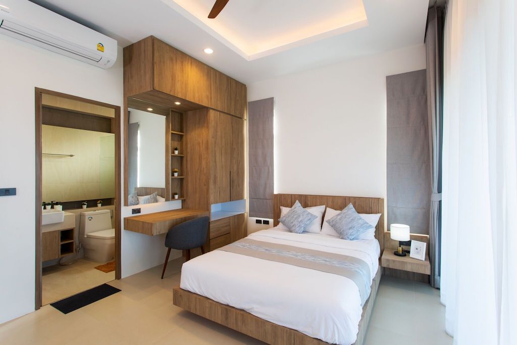 Paragon Villas Ko Samui – Residential All in Koh Samui (photo 17)