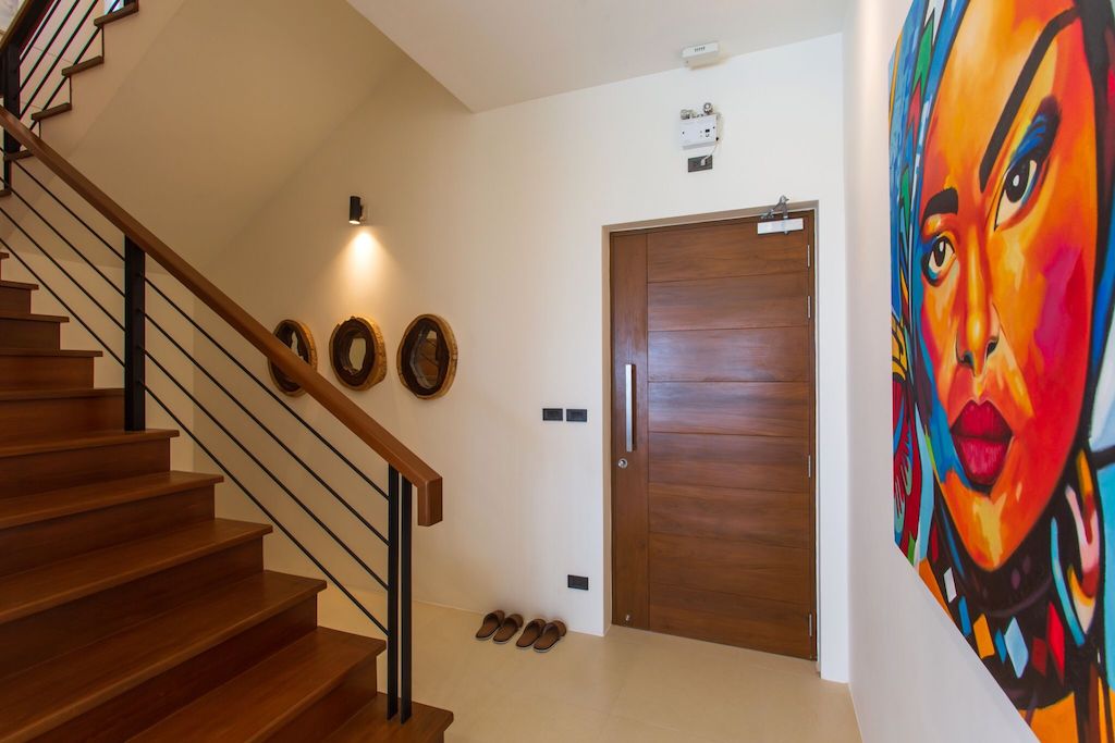 Paragon Villas Ko Samui – Residential All in Koh Samui (photo 19)