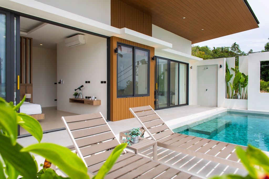 Paragon Villas Ko Samui – Residential All in Koh Samui (photo 1)