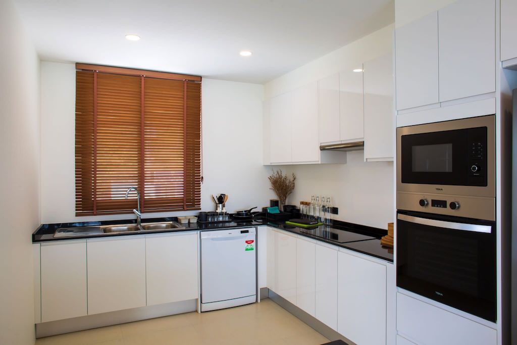 Paragon Villas Ko Samui – Residential All in Koh Samui (photo 8)