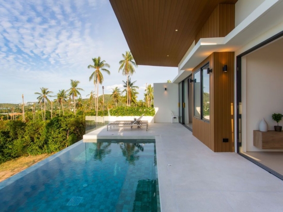 Paragon Villas Ko Samui – Residential All in Koh Samui, Thailand