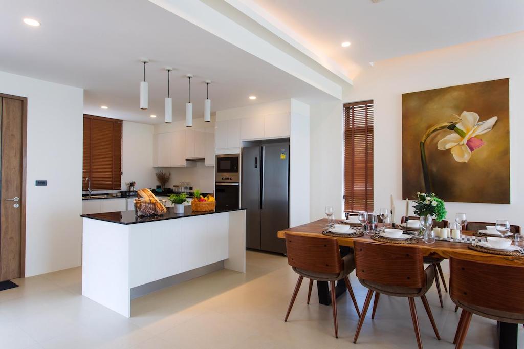 Paragon Villas Ko Samui – Residential All in Koh Samui (photo 6)