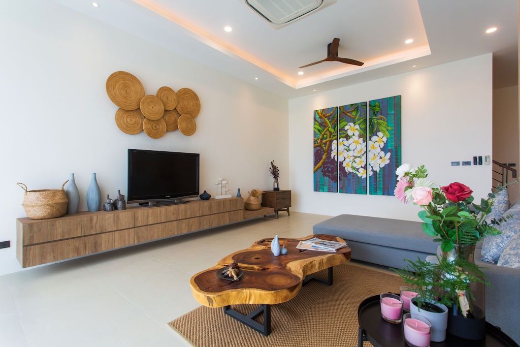 Paragon Villas Ko Samui – Residential All in Koh Samui (photo 11)