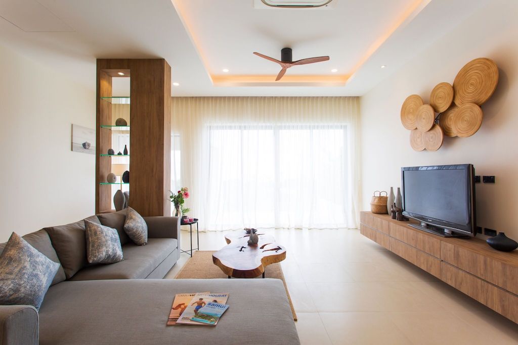 Paragon Villas Ko Samui – Residential All in Koh Samui (photo 13)
