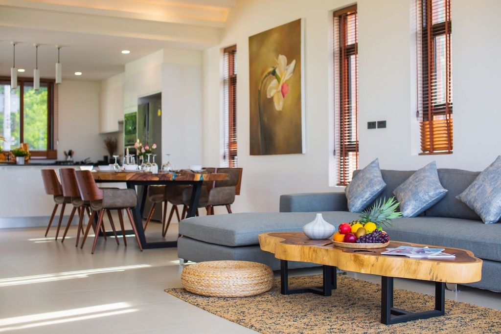 Paragon Villas Ko Samui – Residential All in Koh Samui (photo 5)