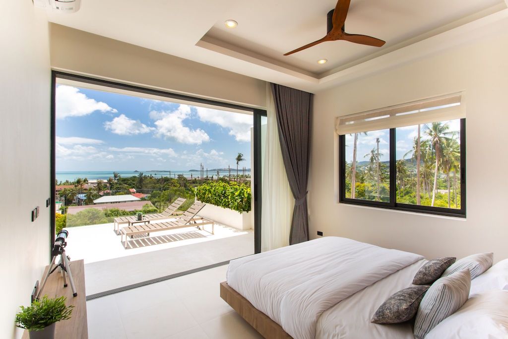 Paragon Villas Ko Samui – Residential All in Koh Samui (photo 18)