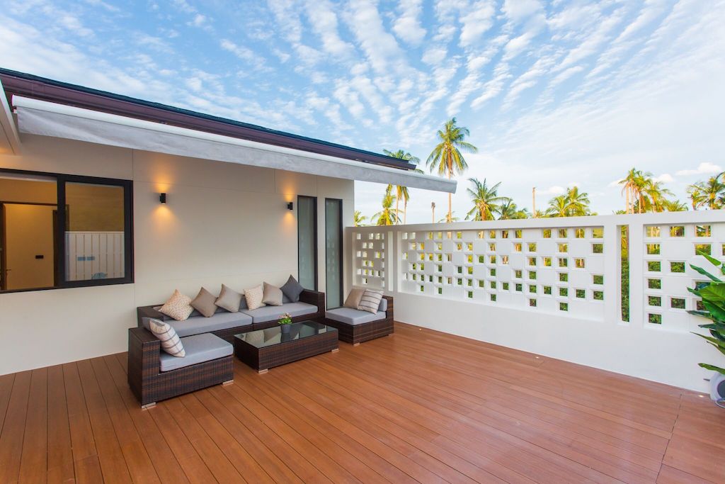 Paragon Villas Ko Samui – Residential All in Koh Samui (photo 9)