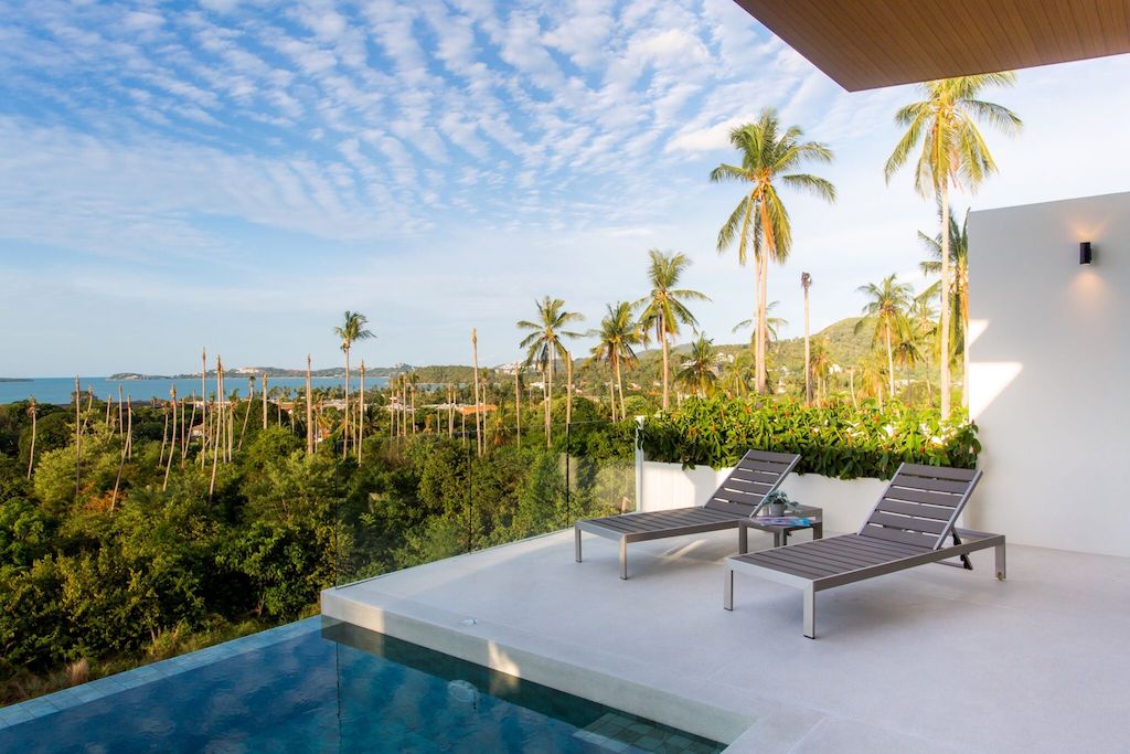 Paragon Villas Ko Samui – Residential All in Koh Samui (photo 3)